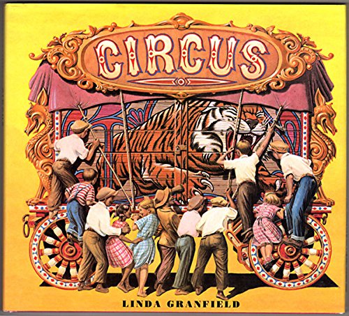 9780888992925: Circus