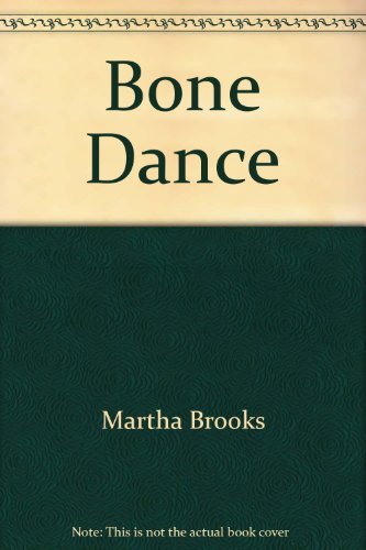 Stock image for Bone Dance for sale by Better World Books
