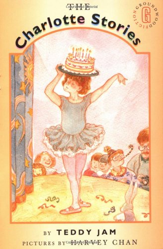 Imagen de archivo de The Charlotte Stories a la venta por Wonder Book