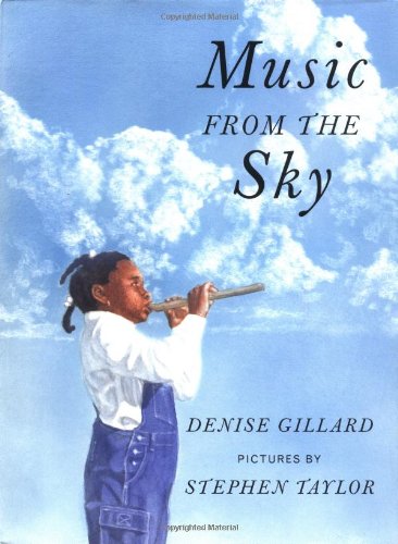 Beispielbild fr Music from the Sky zum Verkauf von BooksRun