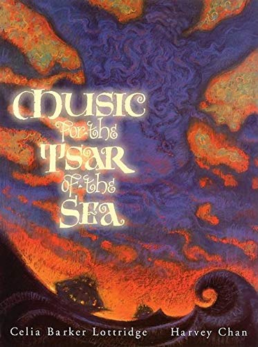 Imagen de archivo de Music For The Tsar Of The Sea a la venta por Library House Internet Sales