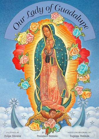 

Our Lady of Guadalupe