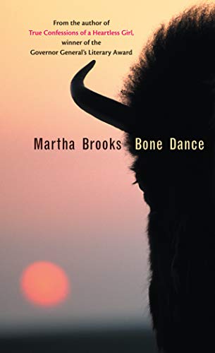 Stock image for Bone Dance for sale by Better World Books: West