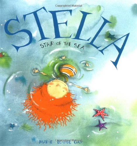 Imagen de archivo de Stella, Star of the Sea a la venta por Better World Books: West
