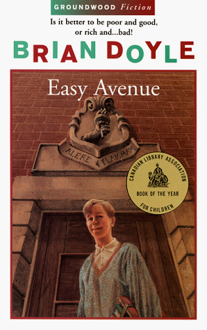 Stock image for Easy Avenue for sale by Better World Books