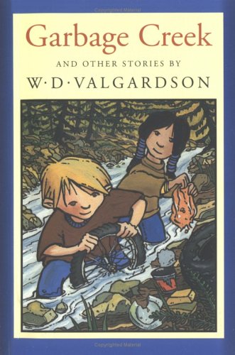 Garbage Creek - Valgardson