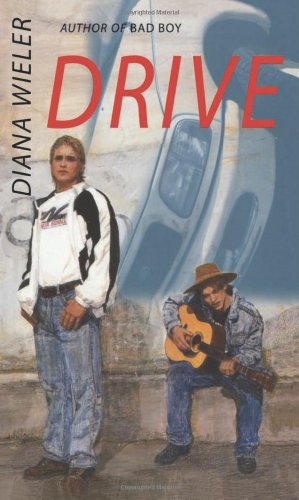 Stock image for Drive for sale by Better World Books