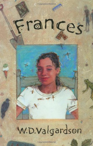 Frances (9780888993977) by Valgardson, W. D.