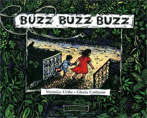 Beispielbild fr Buzz Buzz Buzz zum Verkauf von Better World Books