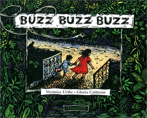 Stock image for Buzz, Buzz, Buzz! for sale by Irish Booksellers