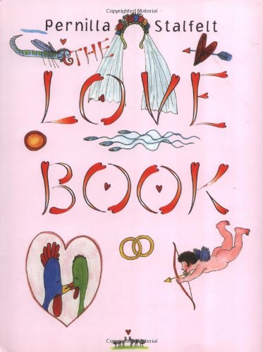 9780888994554: The Love Book
