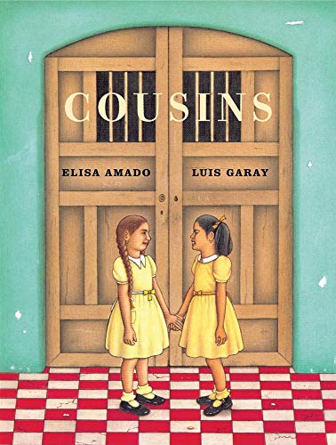 Stock image for Cousins for sale by BookHolders