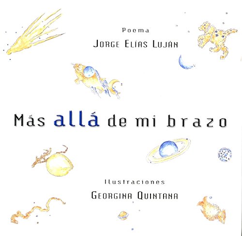 Stock image for Más Allá de Mi Brazo for sale by Better World Books: West