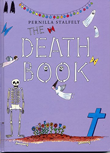 Imagen de archivo de The Death Book a la venta por Better World Books: West