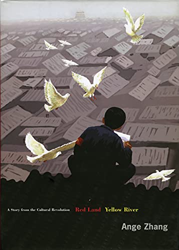 Imagen de archivo de Red Land, Yellow River a la venta por Better World Books: West