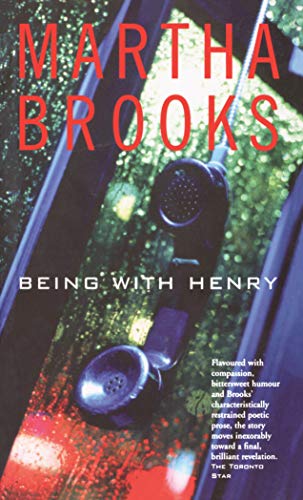 Stock image for Being with Henry for sale by Better World Books