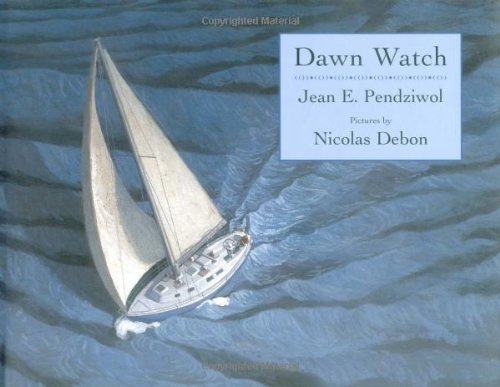 Beispielbild fr Dawn Watch zum Verkauf von Better World Books