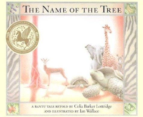 Beispielbild fr The Name of the Tree zum Verkauf von Better World Books