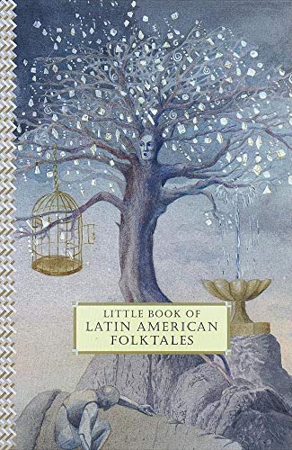 Imagen de archivo de Little Book of Latin American Folktales a la venta por SecondSale