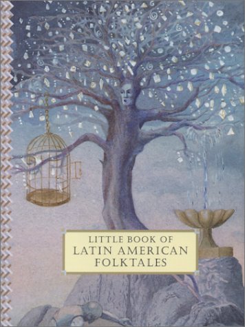 Stock image for Little Book of Latin American Folktales for sale by Better World Books