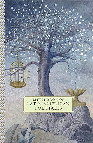 Stock image for Little Book of Latin American Folktales for sale by SecondSale