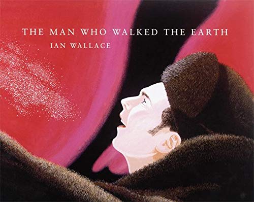 Stock image for The Man Who Walked the Earth for sale by BookHolders
