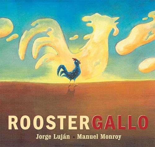 9780888995582: Rooster / Gallo