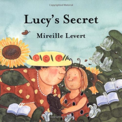 Stock image for Lucy's Secret for sale by Better World Books