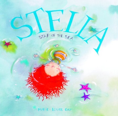 9780888995728: Stella Star of the Sea