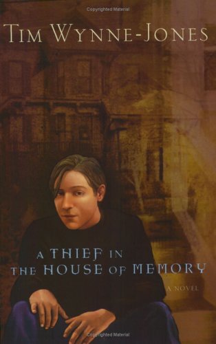 9780888995742: A Thief in the House of Memory