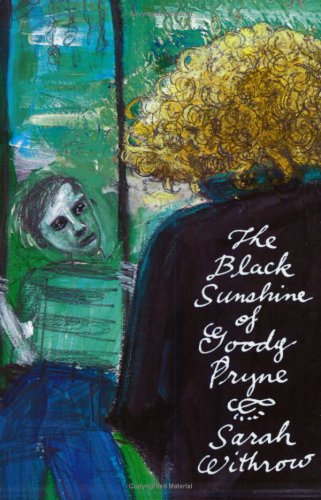 Imagen de archivo de The Black Sunshine of Goody Pryne a la venta por Starx Products