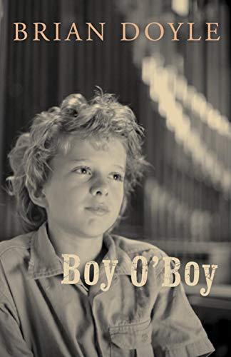 Beispielbild fr Boy O'Boy zum Verkauf von Better World Books