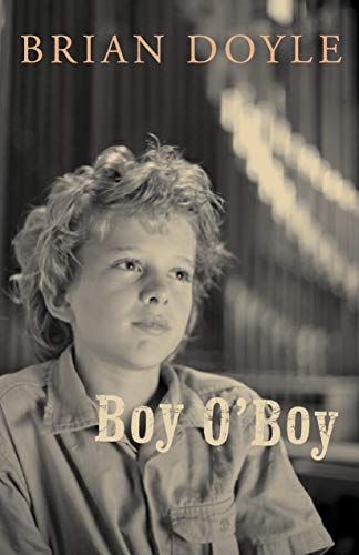 Stock image for Boy O'Boy for sale by Better World Books