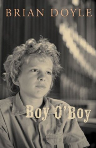 Beispielbild fr Boy O'Boy zum Verkauf von Wonder Book