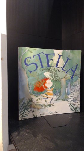 Beispielbild fr Stella: Fairy of the Forest zum Verkauf von Better World Books