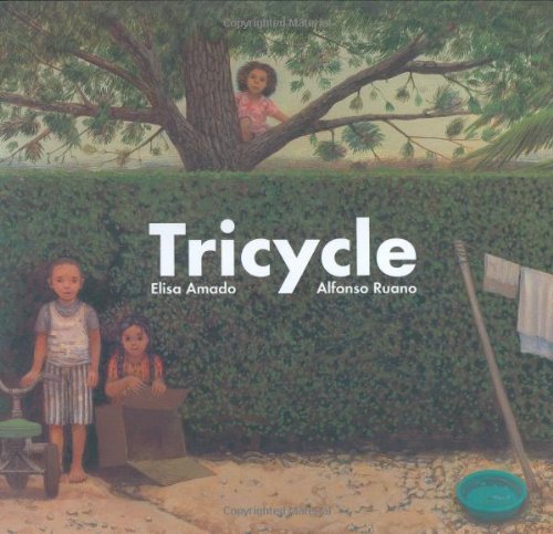 Beispielbild fr Tricycle zum Verkauf von Better World Books