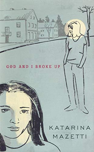 Stock image for God and I Broke Up for sale by Wally's Books