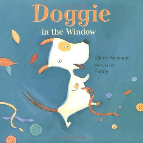 Stock image for Doggie In The Window for sale by Zoom Books Company