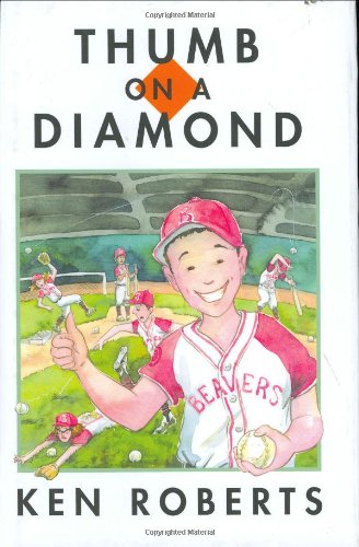 Stock image for Thumb on a Diamond for sale by Better World Books