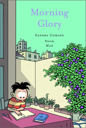 Imagen de archivo de Morning Glory a la venta por Half Price Books Inc.