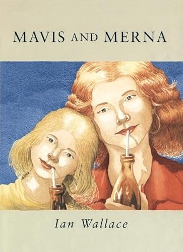 Stock image for Mavis and Merna for sale by Better World Books