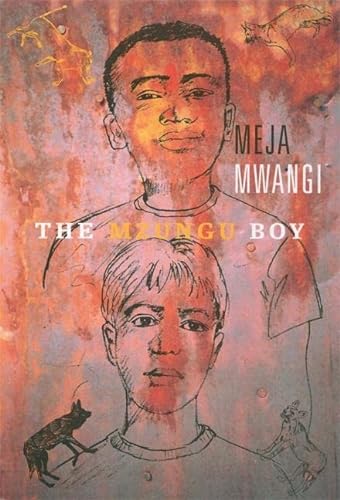 Beispielbild fr The Mzungu Boy zum Verkauf von Better World Books