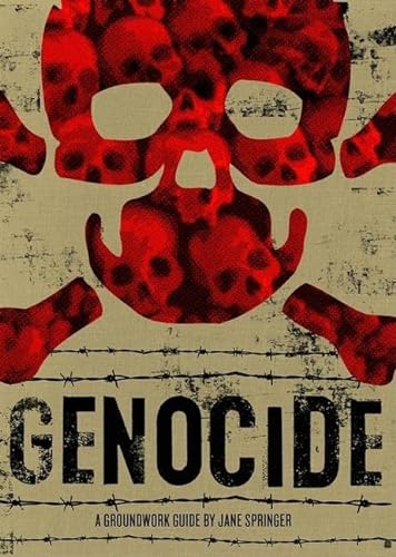 Beispielbild fr Genocide zum Verkauf von Better World Books