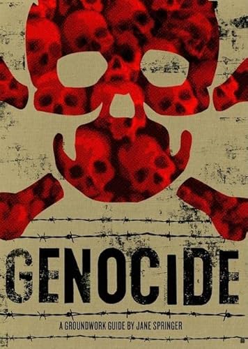 9780888996817: Genocide (Groundwork Guides, 3)