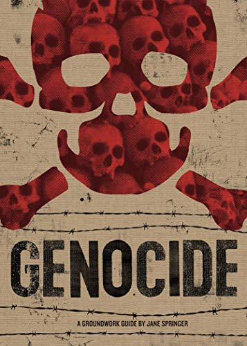 Beispielbild fr Genocide (Groundwork Guides) zum Verkauf von Wonder Book