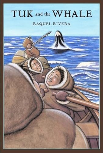 Beispielbild fr Tuk and the Whale zum Verkauf von Better World Books