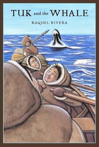 Stock image for Tuk and the Whale for sale by Better World Books