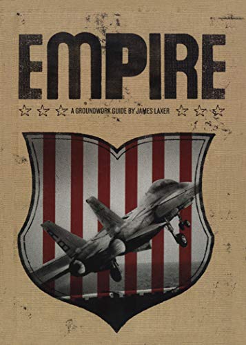 Stock image for Empire (Groundwork Guides) for sale by Dan A. Domike