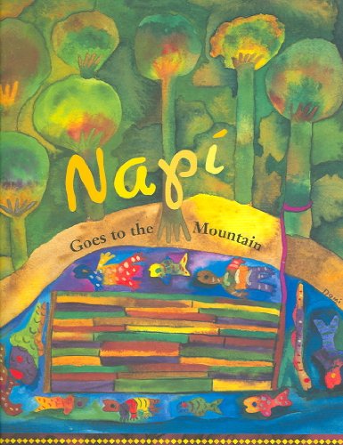 Napí Goes to the Mountain