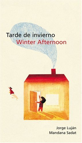 Stock image for Tarde de invierno/Winter Afternoon (Spanish Edition) for sale by SecondSale